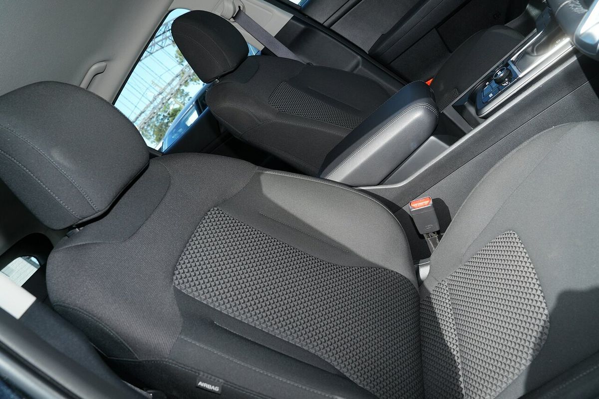 2022 Kia Sportage S NQ5