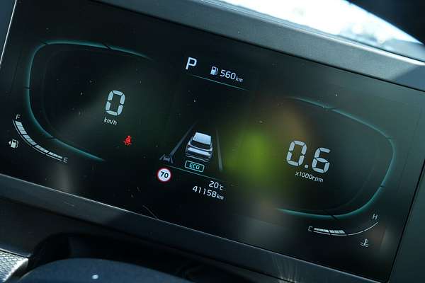 2022 Kia Sportage S NQ5