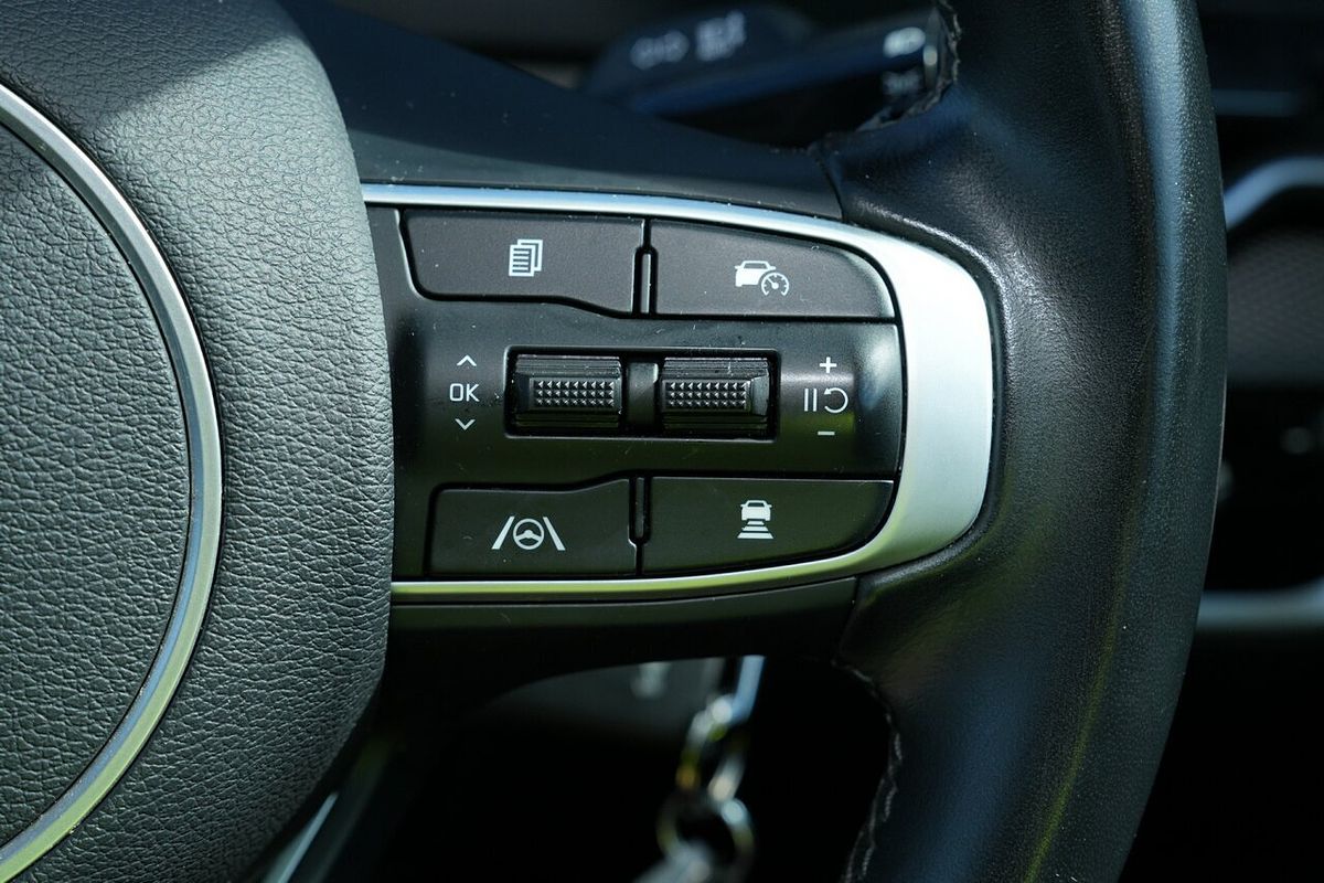 2022 Kia Sportage S NQ5