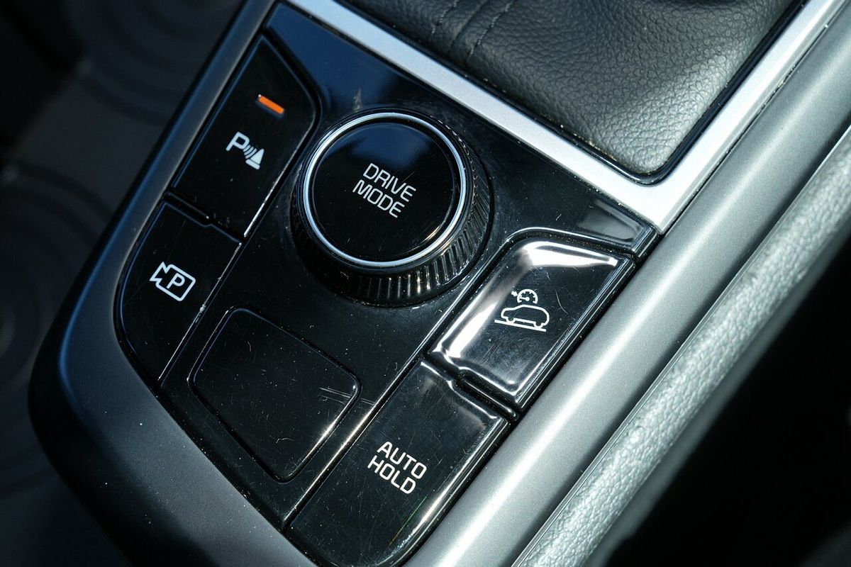 2022 Kia Sportage S NQ5