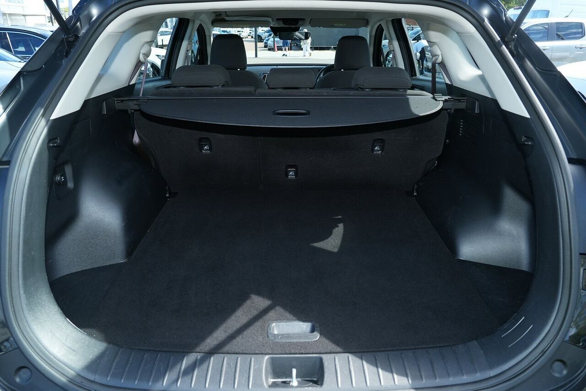 2022 Kia Sportage S NQ5