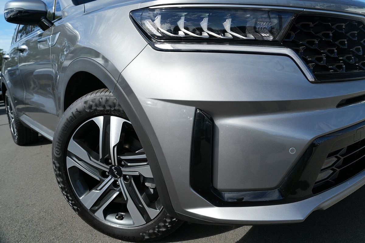2023 Kia Sorento Sport+ MQ4