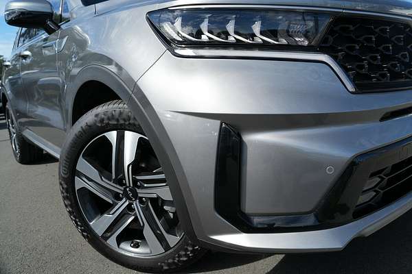 2023 Kia Sorento Sport+ MQ4