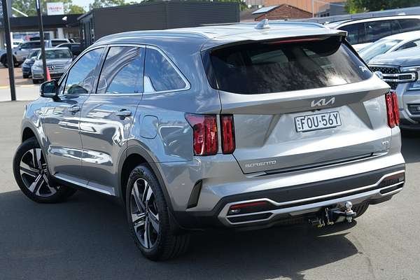 2023 Kia Sorento Sport+ MQ4