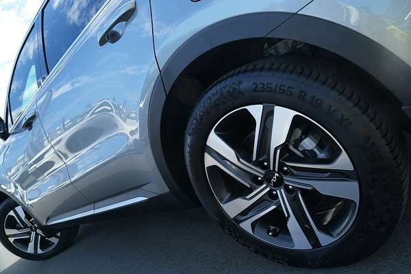 2023 Kia Sorento Sport+ MQ4