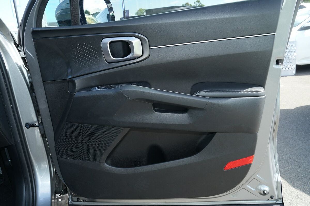 2023 Kia Sorento Sport+ MQ4