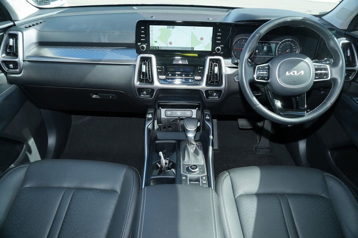 2023 Kia Sorento Sport+ MQ4