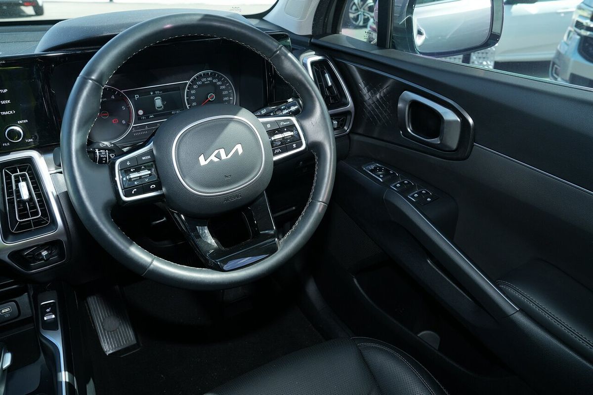 2023 Kia Sorento Sport+ MQ4