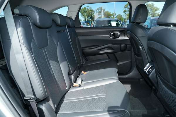 2023 Kia Sorento Sport+ MQ4