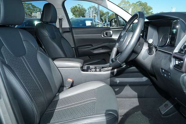 2023 Kia Sorento Sport+ MQ4