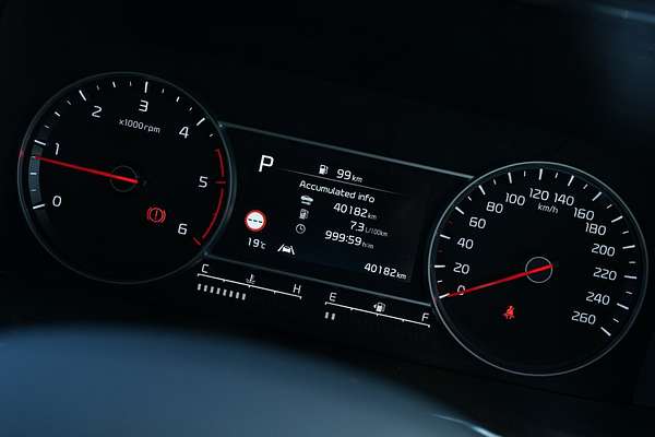 2023 Kia Sorento Sport+ MQ4