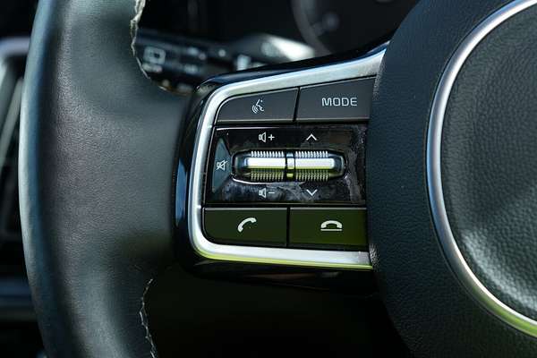 2023 Kia Sorento Sport+ MQ4