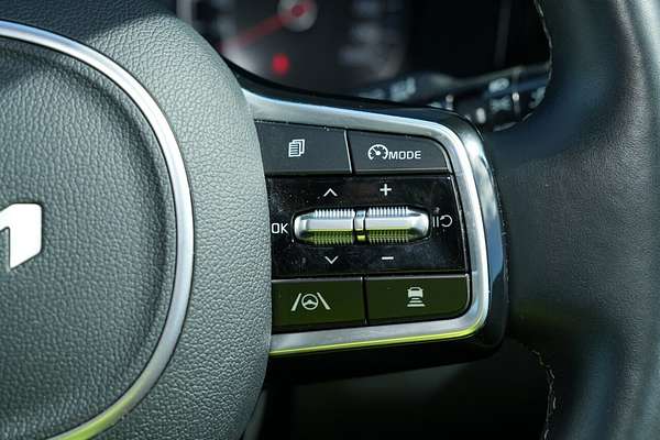 2023 Kia Sorento Sport+ MQ4