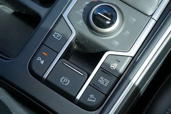 2023 Kia Sorento Sport+ MQ4