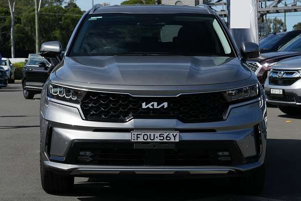 2023 Kia Sorento Sport+ MQ4
