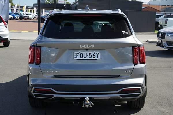 2023 Kia Sorento Sport+ MQ4
