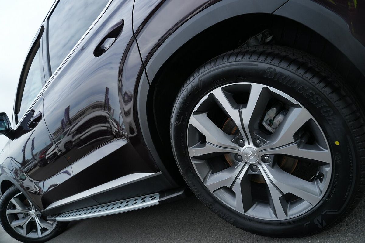 2022 Hyundai Palisade Elite LX2.V2