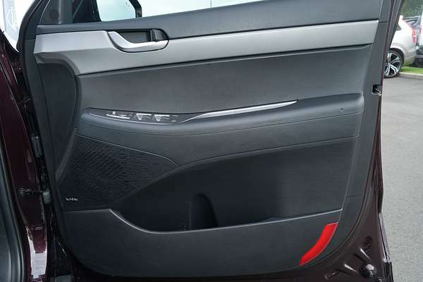 2022 Hyundai Palisade Elite LX2.V2