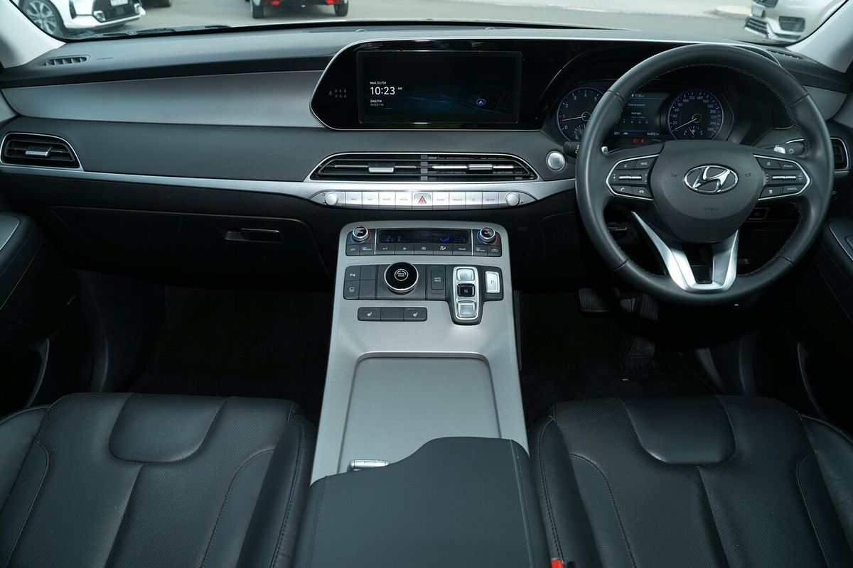 2022 Hyundai Palisade Elite LX2.V2