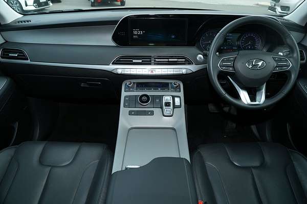 2022 Hyundai Palisade Elite LX2.V2