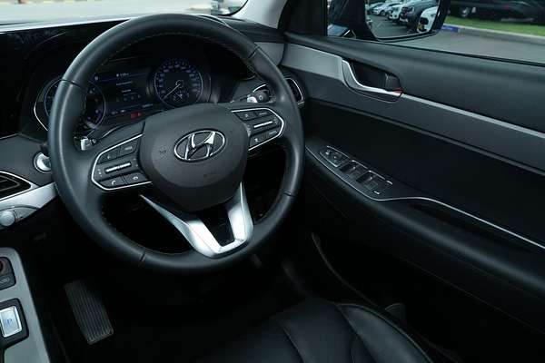 2022 Hyundai Palisade Elite LX2.V2