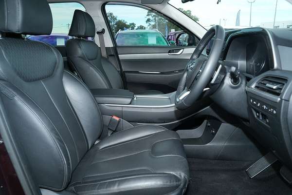 2022 Hyundai Palisade Elite LX2.V2