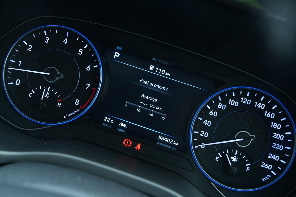 2022 Hyundai Palisade Elite LX2.V2