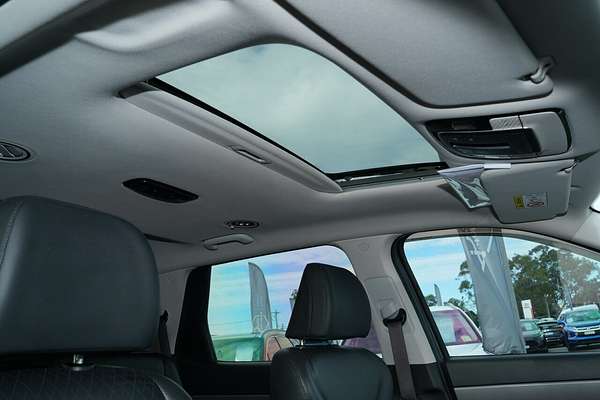 2022 Hyundai Palisade Elite LX2.V2