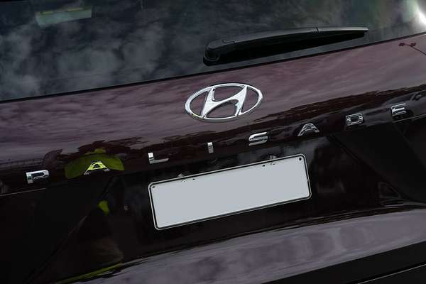 2022 Hyundai Palisade Elite LX2.V2