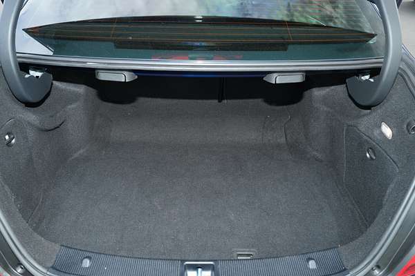 2011 Mercedes-Benz C-Class C300 Elegance W204