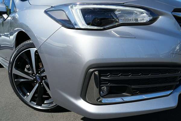 2020 Subaru Impreza 2.0i-S G5