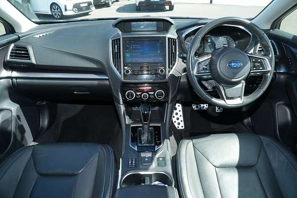 2020 Subaru Impreza 2.0i-S G5