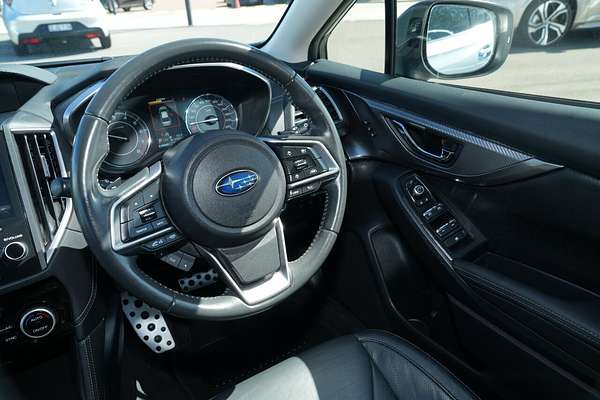 2020 Subaru Impreza 2.0i-S G5