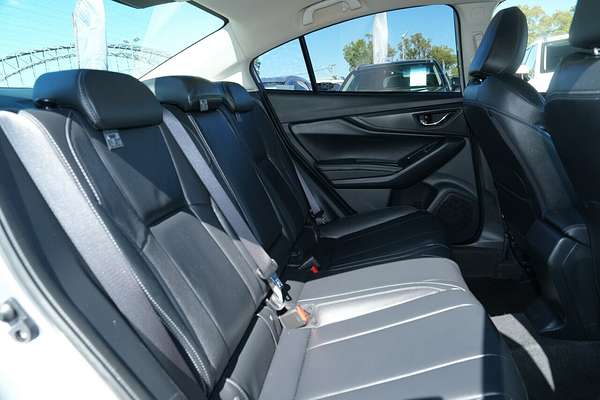 2020 Subaru Impreza 2.0i-S G5