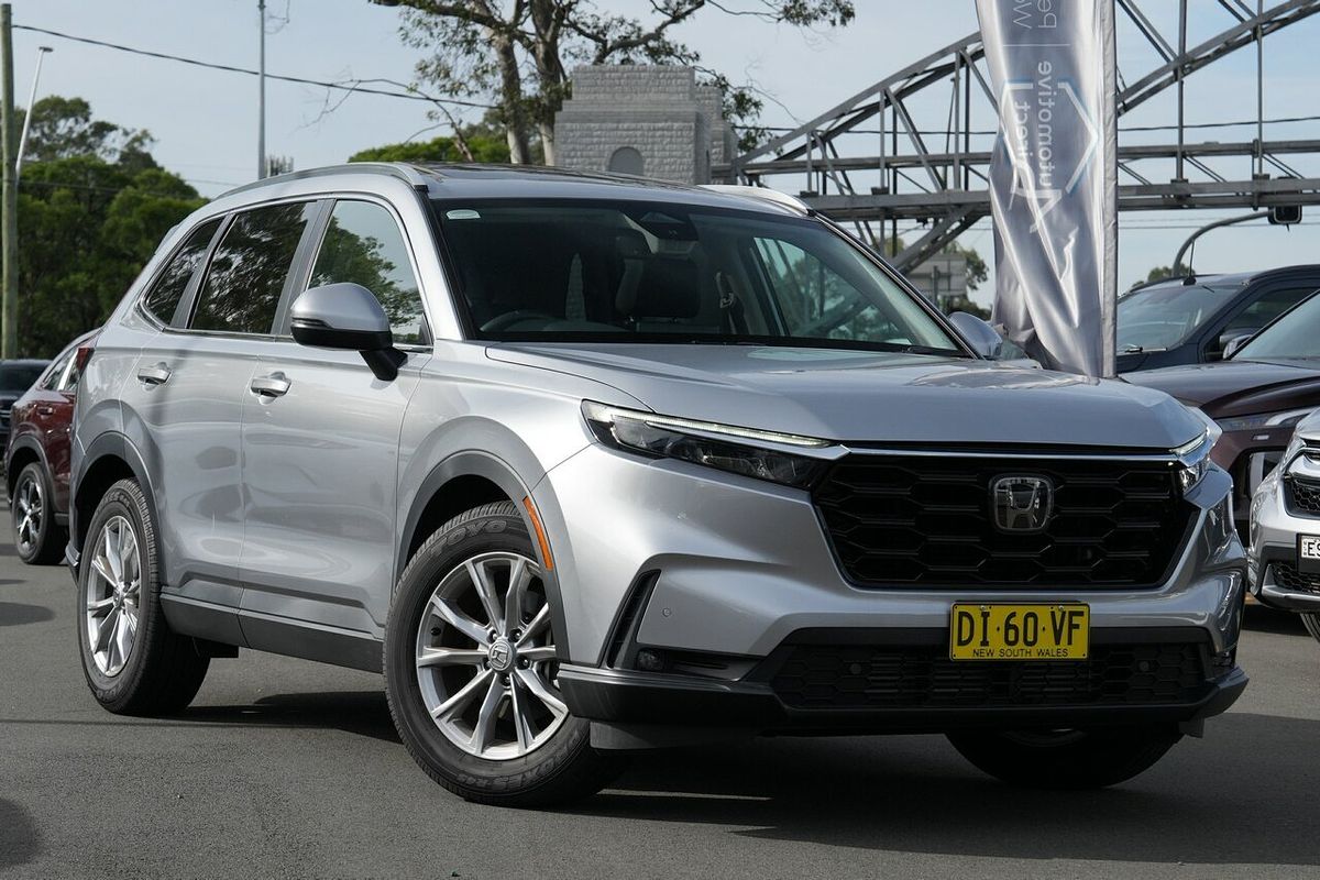 2023 Honda CR-V VTi L7 RS