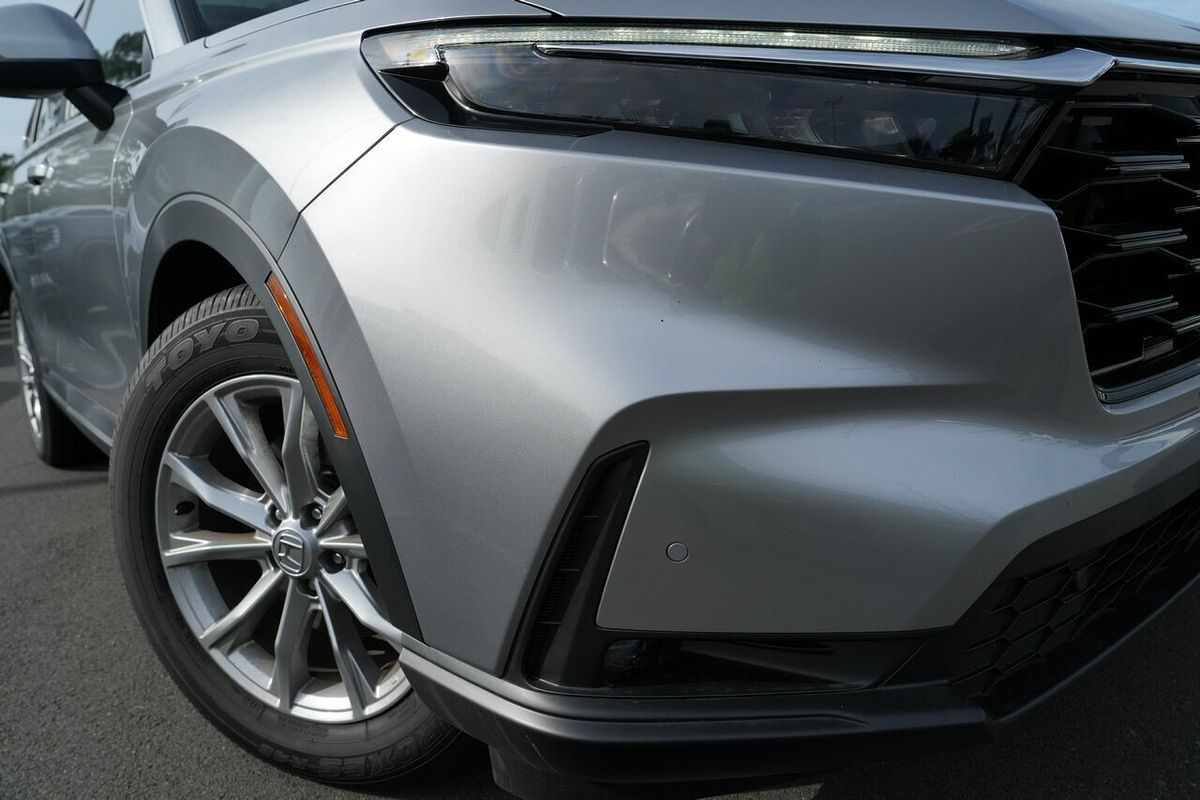 2023 Honda CR-V VTi L7 RS