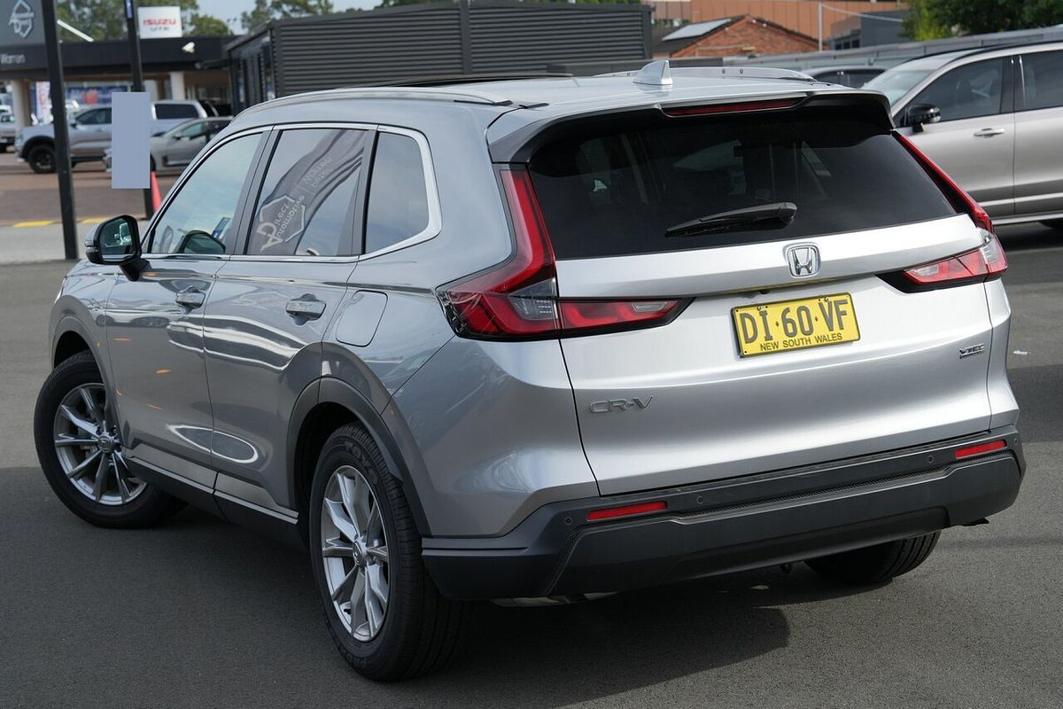 2023 Honda CR-V VTi L7 RS