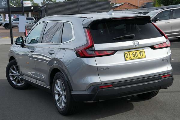 2023 Honda CR-V VTi L7 RS