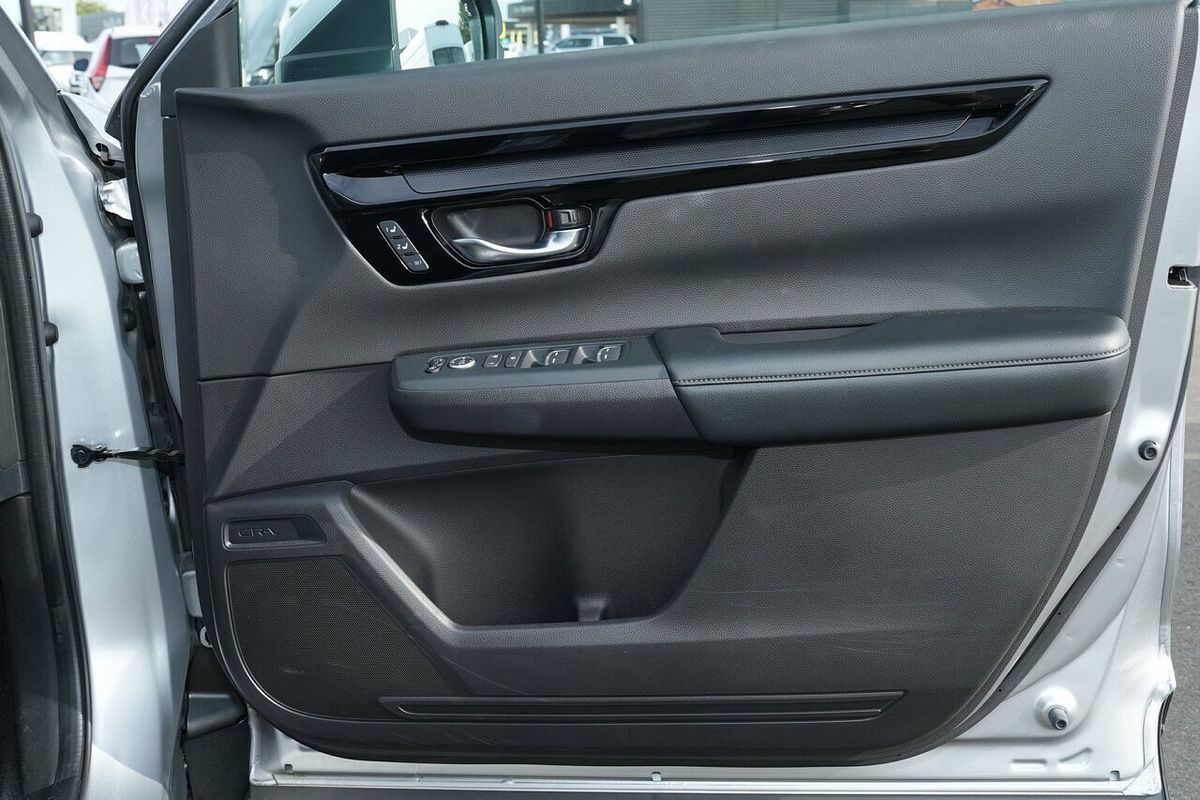 2023 Honda CR-V VTi L7 RS
