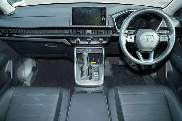 2023 Honda CR-V VTi L7 RS