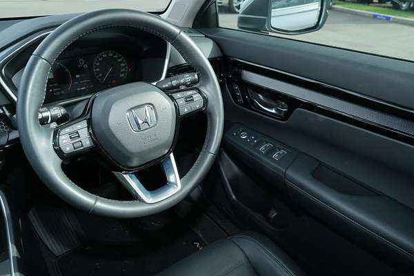 2023 Honda CR-V VTi L7 RS