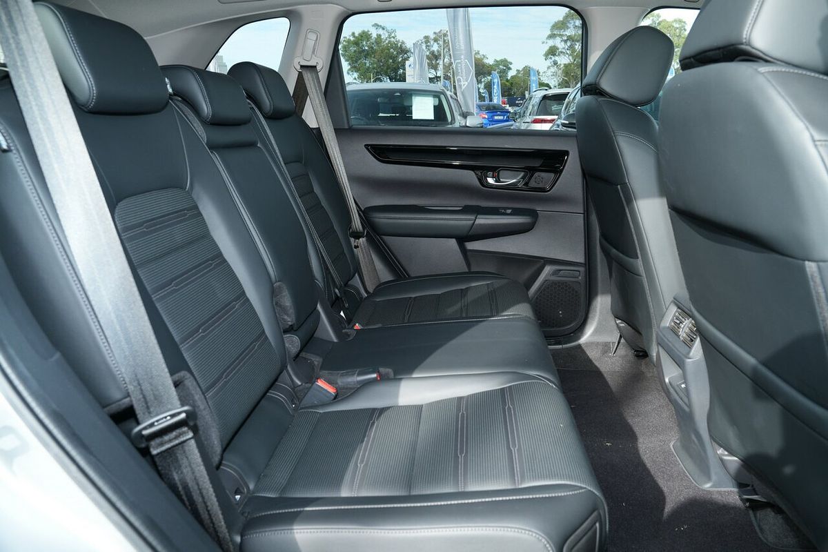 2023 Honda CR-V VTi L7 RS