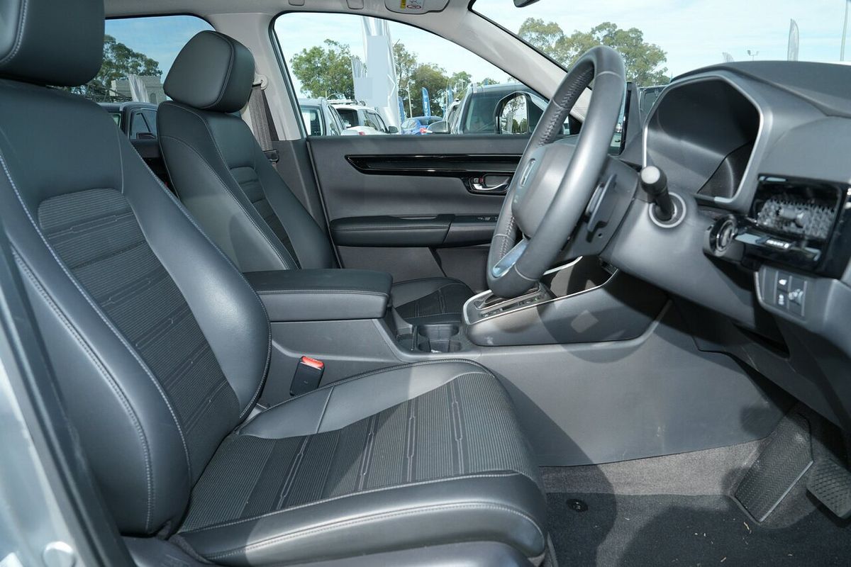 2023 Honda CR-V VTi L7 RS