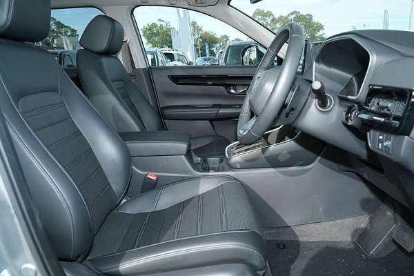 2023 Honda CR-V VTi L7 RS