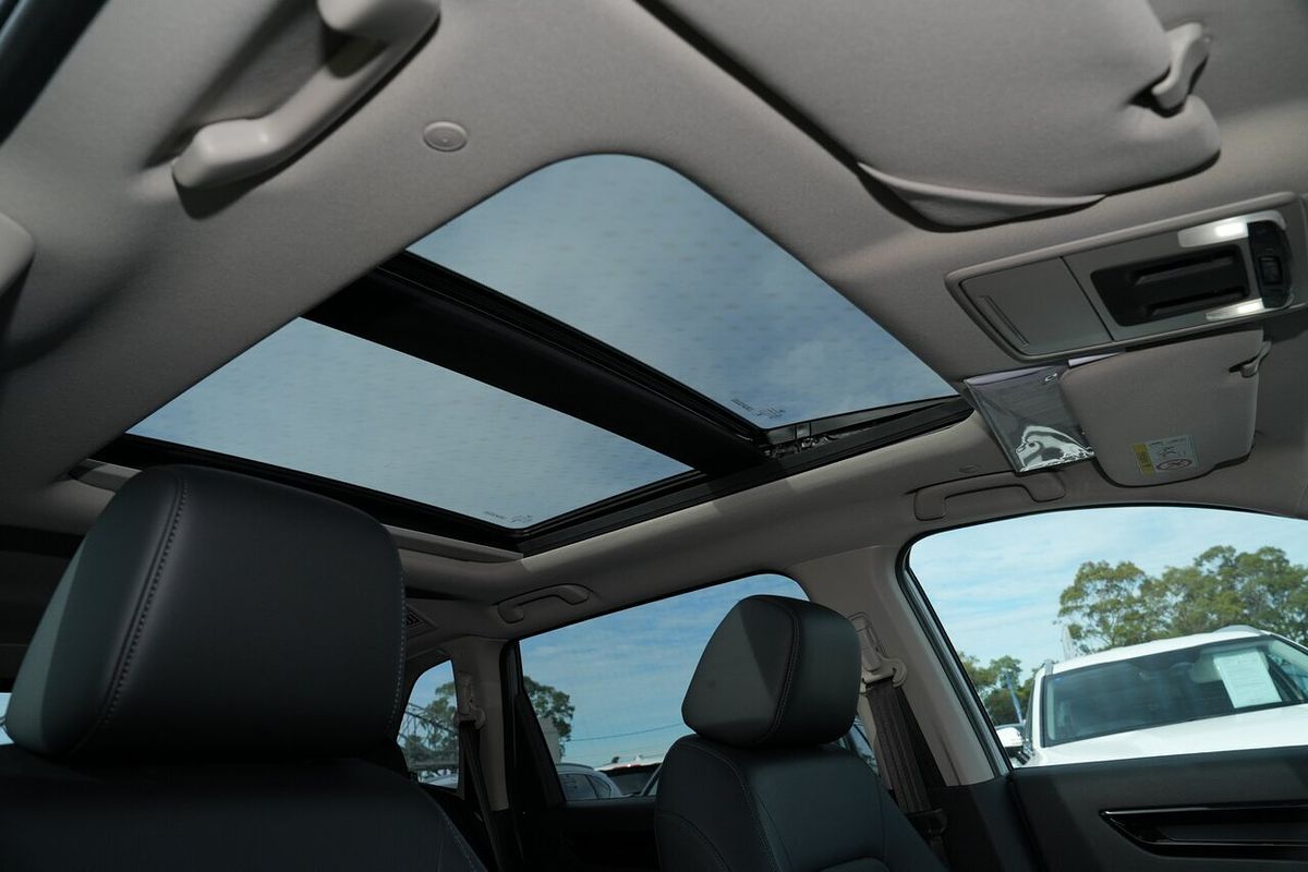 2023 Honda CR-V VTi L7 RS