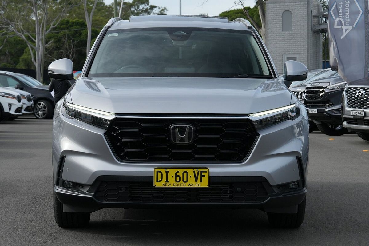 2023 Honda CR-V VTi L7 RS