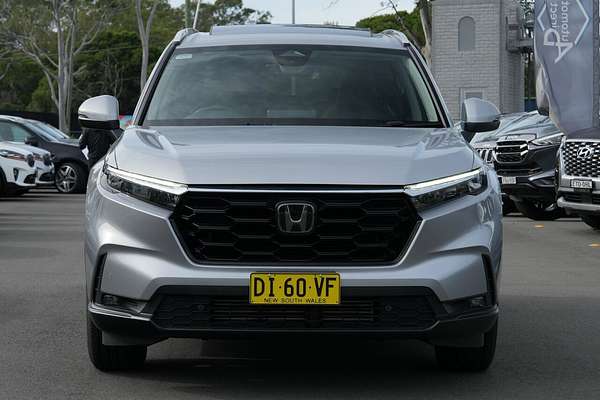2023 Honda CR-V VTi L7 RS