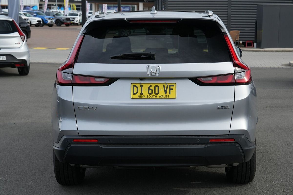 2023 Honda CR-V VTi L7 RS