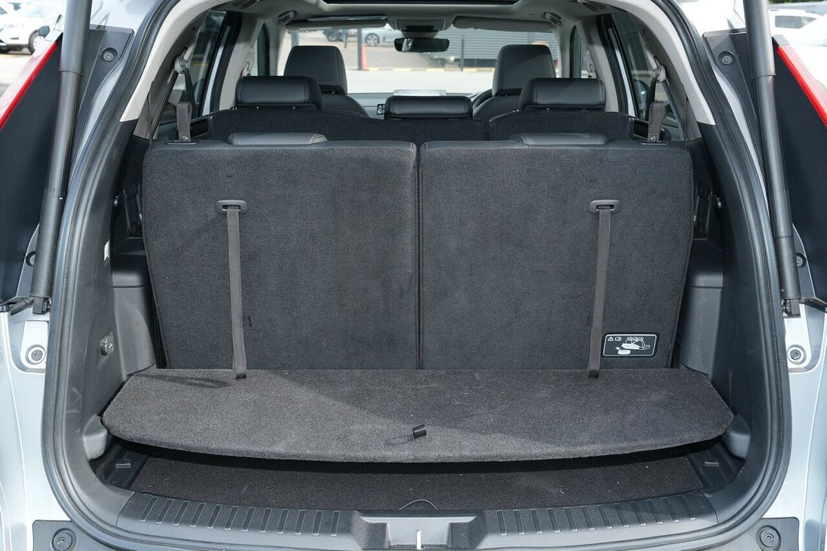 2023 Honda CR-V VTi L7 RS