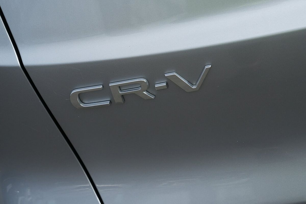 2023 Honda CR-V VTi L7 RS